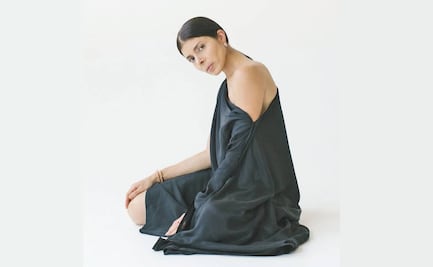 "Como Chavela Vargas no hay dos": Ely Guerra