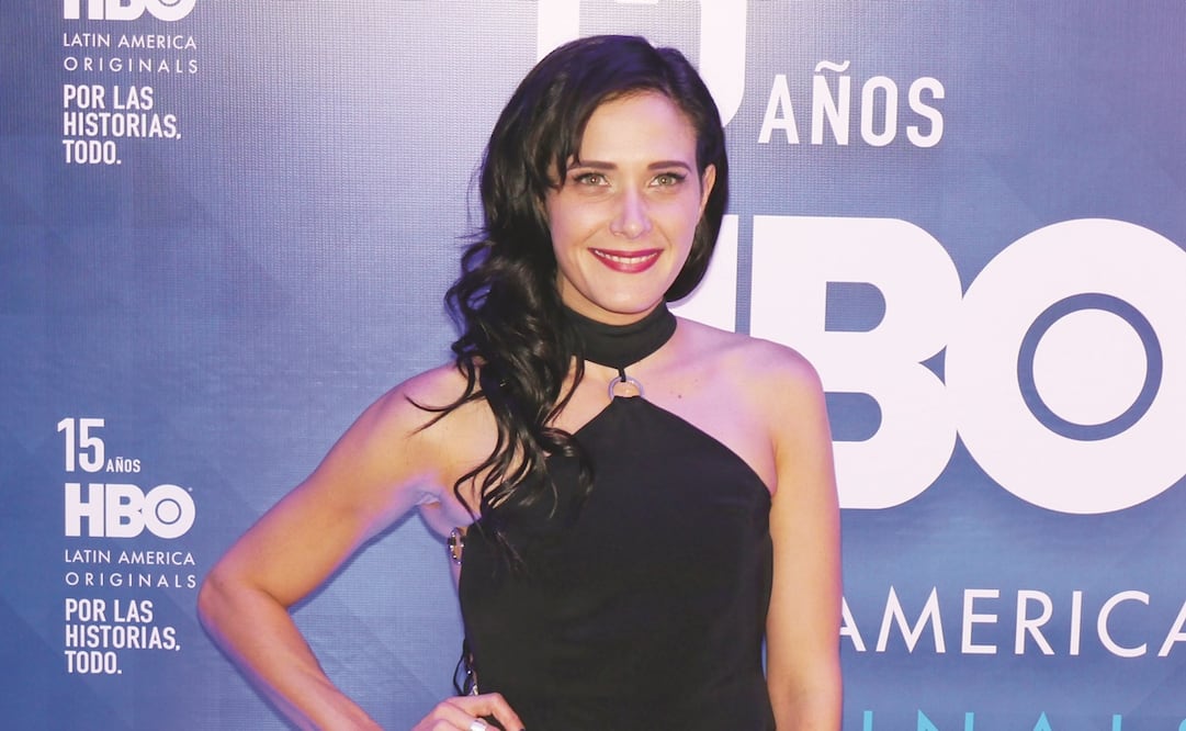Camila Selser