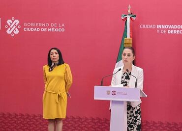 La CDMX alista su ingreso al Sistema de Salud Federal, destaca Sheinbaum