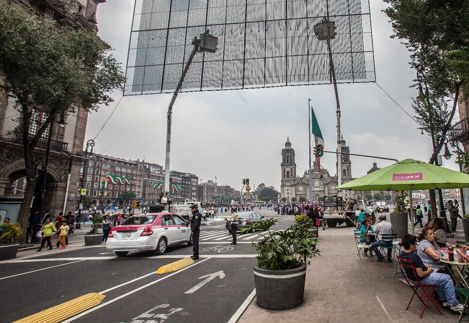 (YADIN XOLALPA / EL UNIVERSAL)