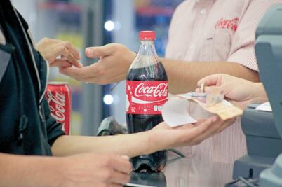 Coca-Cola y Lala lideran marcas más compradas