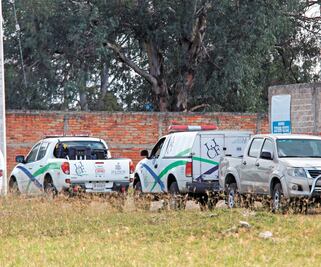 Suman 15 cuerpos hallados en fosas de Lagos de Moreno