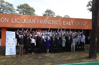 Abren Encuentro Iberoamericano de Oratoria de EL UNIVERSAL