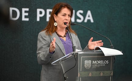 Invierten mdp en infraestructura hídrica y tecnificación de riego en Morelos; continuarán apoyando a sector agrícola