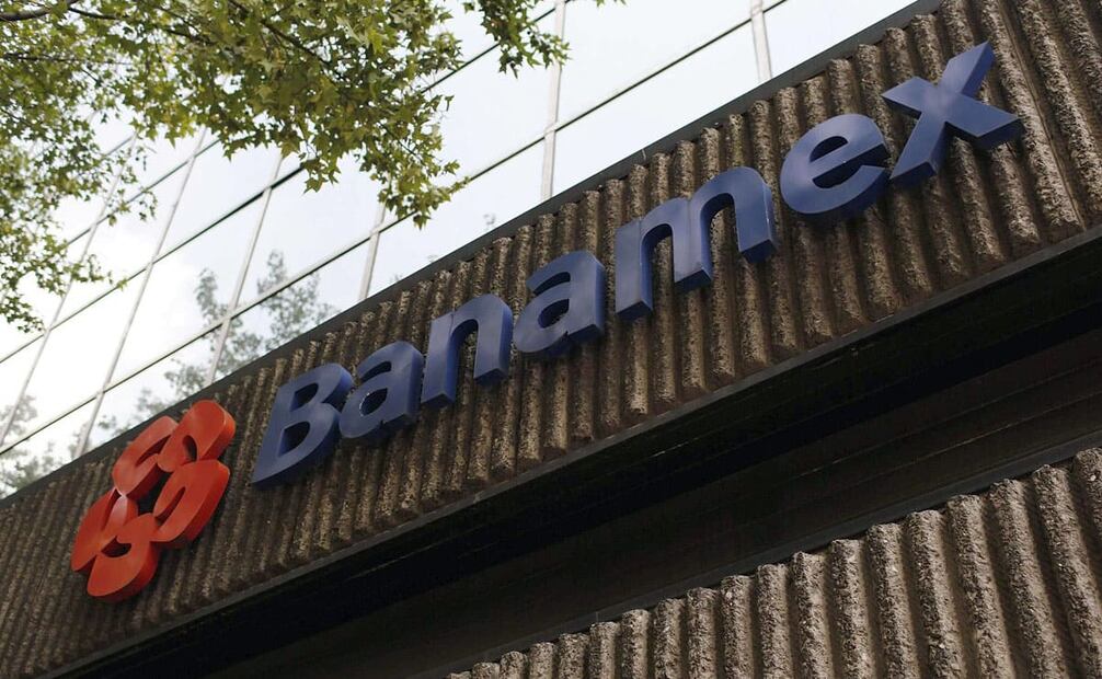 El director de finanzas de Citi, Mark Mason, aseguró que la separación de Banamex fue un logro significativo para la institución. Foto Agencias.