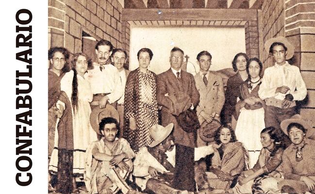 Confabulario; Antonieta Rivas Mercado, contra censura de Los de abajo