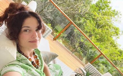 Natalia Jiménez denuncia que fue discriminada en restaurante de EU por hablar en español