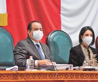 Alistan el Mexibús a Indios Verdes