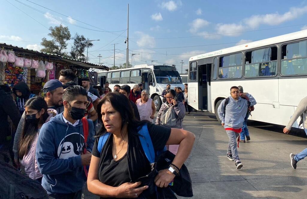 FOTO: Omar Díaz/ EL UNIVERSAL/