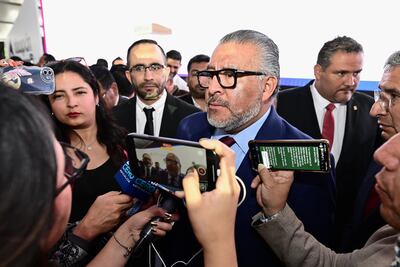 Bacteria Klebsiella Oxutoca: autoridades sanitarias federales y del Edomex vigilan hospitales; aseguran que brote está controlado