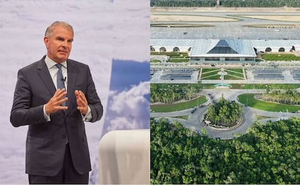 Lufthansa, la primera aerolínea europea que tendrá vuelos al aeropuerto de Tulum