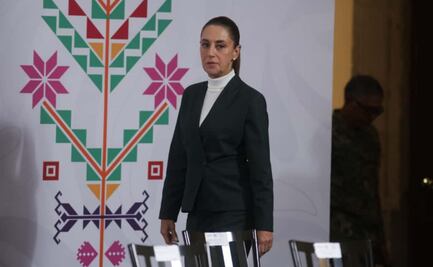 Sheinbaum respalda creación de Comisión Evaluadora de Incorporaciones de Morena; hizo bien en formarla, dice