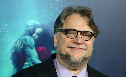 Todos dicen parecerse a Guillermo del Toro
