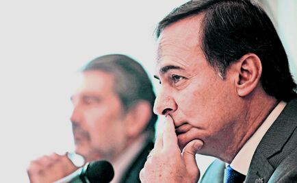 Sin planeación, combate a robo de combustible: CCE