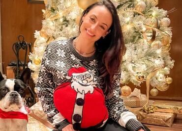 Marimar Vega de "De Brutas Nada" es víctima de robo horas antes de Navidad