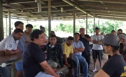 Costa Rica rechaza dar a Ortega lista de asilados nicaragüenses