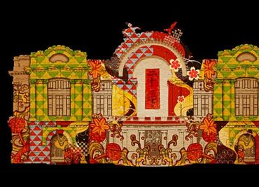 FILUX 2017: International Light Festival