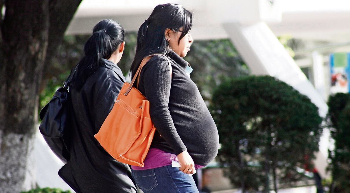 Foto:archivo/EL GRAFICO