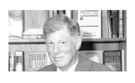 Fallece Robert Bernstein, fundador y editor de Human Rights Watch