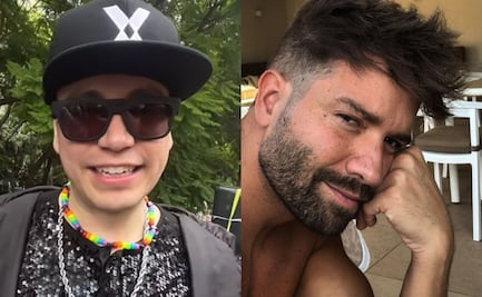 Raymix, Pablo Alborán y Alfredo Adame se suman al Pride 2025: así celebran el amor y la diversidad