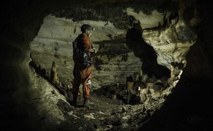 Suiza dona 100 mil dólares para digitalización de cenotes