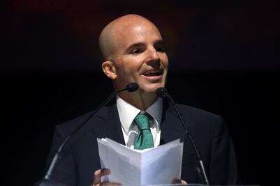 Director de Pemex niega gasolinazo a fin de año 