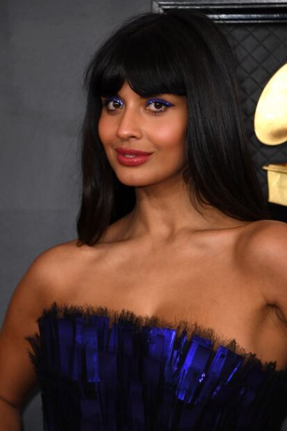 Los beauty looks de los Grammys 2020