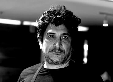 Mauro Colagreco, el chef que revoluciona el mundo desde su cocina