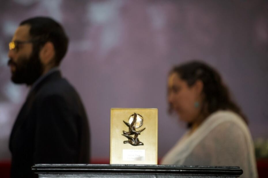 Celebran la vida de Ángela Gurría, una artista que vivió “contracorriente”, en el Palacio de Bellas Artes