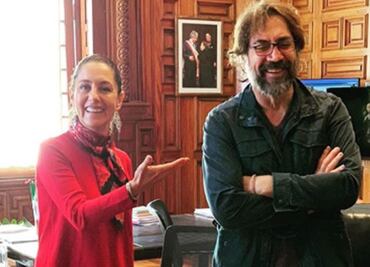 "Mexica", serie de Javier Bardem sobre Hernán Cortés, se filmará en Xochimilco