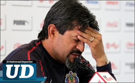 José Cardozo sabe que está en la cuerda floja