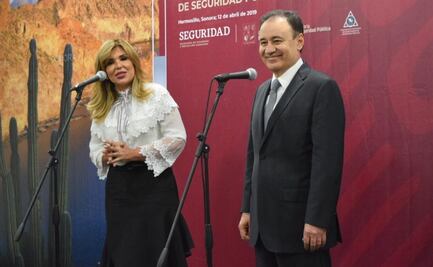 Durazo realiza auditorías a gestión priista de Pavlovich “no con un ánimo persecutorio”