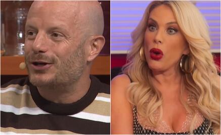 Facundo reconoce que dudar del género de Lorena Herrera lo puso en el foco: "le debo fama"
