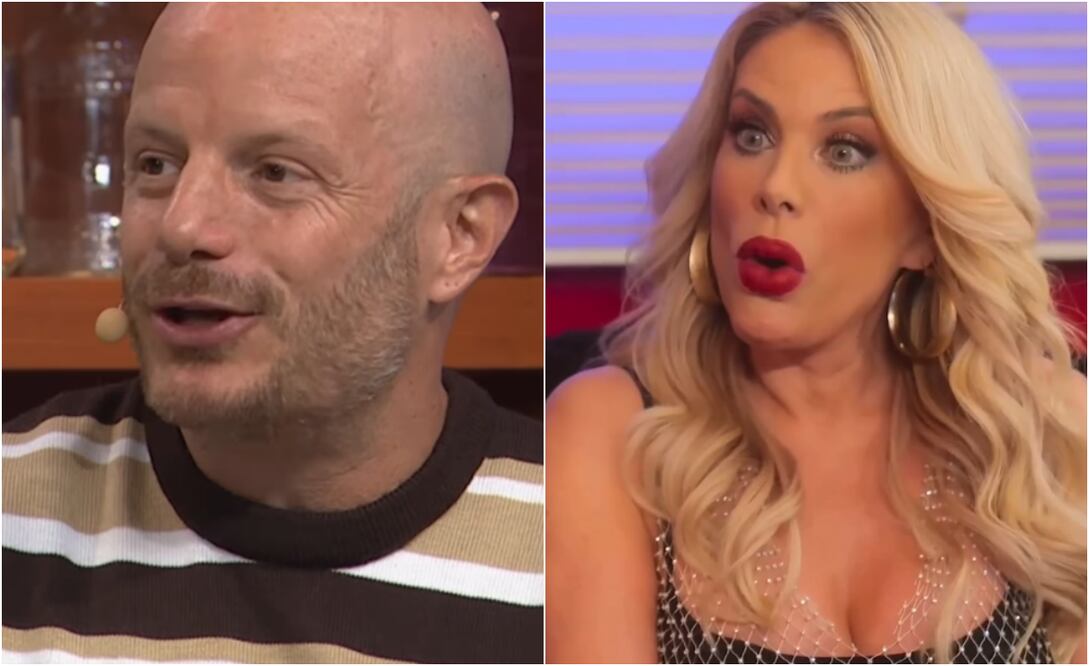 Facundo y Lorena Herrera fueron vinculados como dos personalidades con problemas, por la ocasión en que él insinuó que la actriz podría ser hombre.
Fotos: Instagram, vía @facufacundo & @lorenaherreraoficial