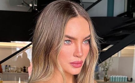 Belinda lleva un cuarzo blanco en su bolsa: este significado tiene para las energías