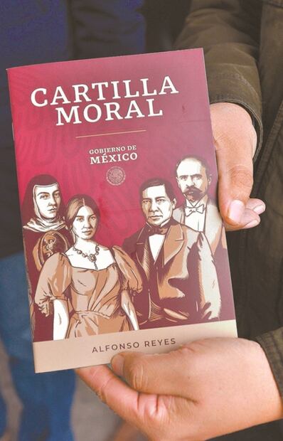 Manual del buen inquisidor de la 4T