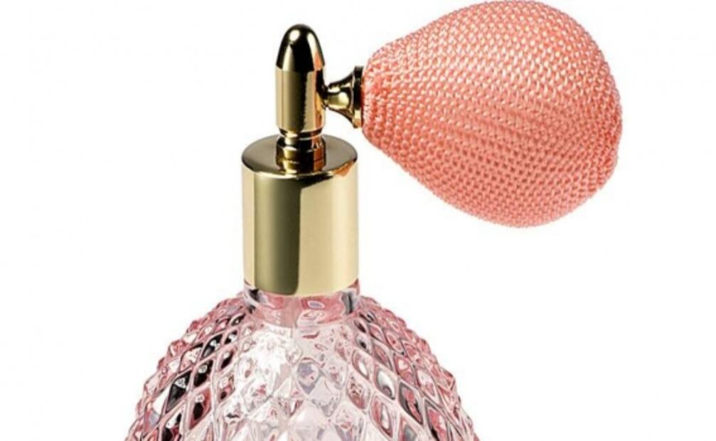 Este es el proceso de elaboración de tus fragancias favoritas