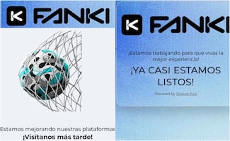 Venta de boletos México vs Portugal: falla en Fanki desata caos en redes sociales; así reaccionaron usuarios de X