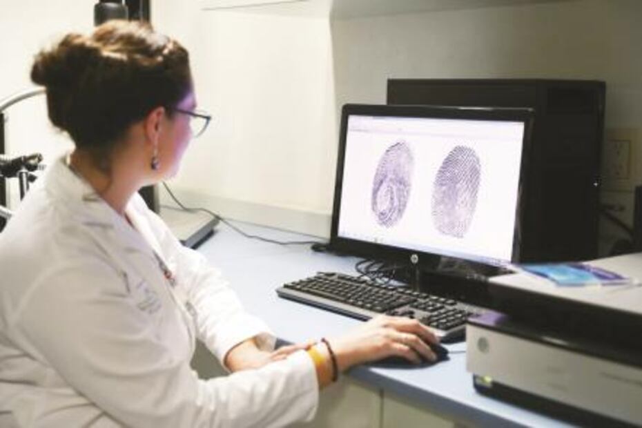 CSI mexicano: PGR, con tecnología de punta