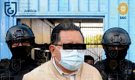 Miguel Ángel Vázquez Reyes, exsubsecretario mancerista, reveló datos que podrían traer capturas de exfuncionarios: Fiscalía