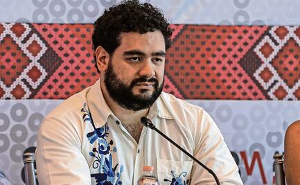 Los tres secretarios que irán a la tribuna del Congreso