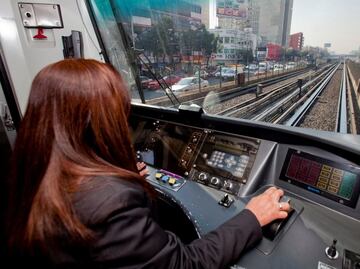 Trabajadores del Metro cambiarán forma de laborar ante incumplimiento de contrato