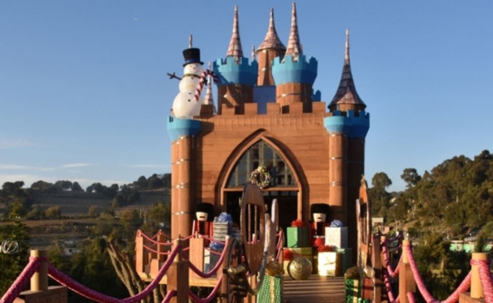 11 actividades y eventos navideños en CDMX y sus alrededores 