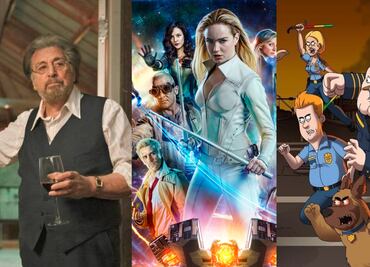 Series y películas que ya no verán la luz en el 2023