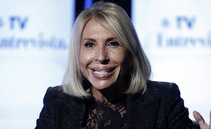 Laura Bozzo comparte foto en traje de baño