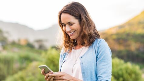 4 apps para enviar mensajes sin conectarte a internet