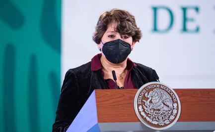 16 millones de alumnos han regresado a clases presenciales: SEP 