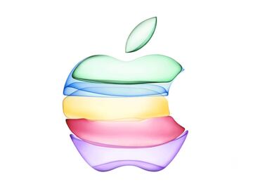 Apple presentará el próximo iPhone el 10 de septiembre
