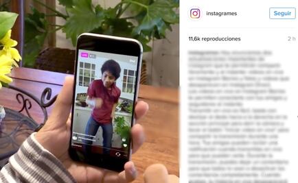 Instagram ya permite transmitir en vivo 