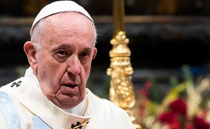 Usar la violencia contra las mujeres equivale a profanar a Dios, dice el Papa Francisco